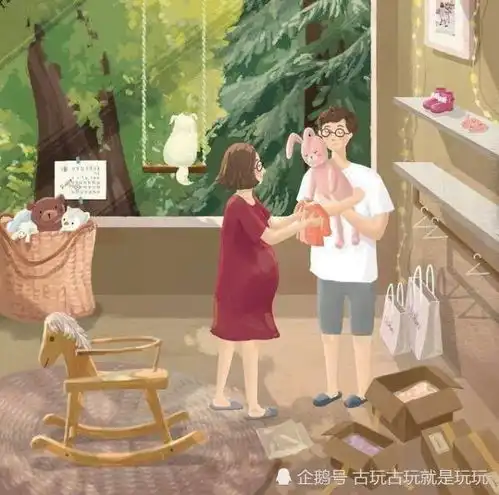 异性相处,女人敢把这三样东西给你,说明她把你当老公了