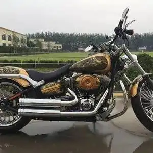 灵与肉的结合你爱吗摩托车彩绘