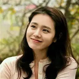 2018好看的女生明星头像高清大图像我这样的人不多了