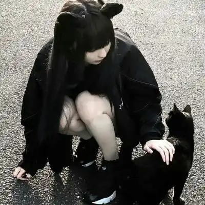 ins甜妹微信女头多幸运你陪在我微信头像我要个性网