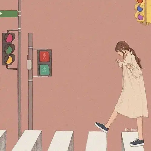 年底了,致心里有我的人