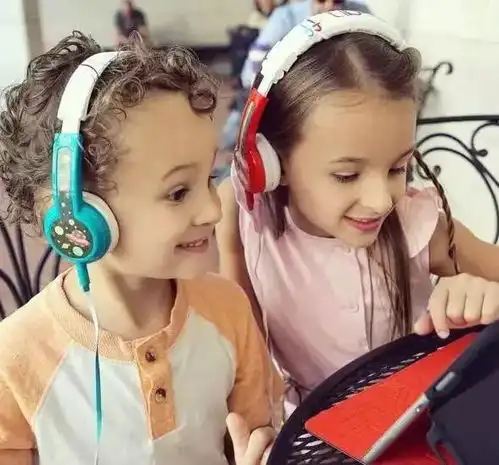 预告给孩子乱戴耳机,后果竟然这么严重