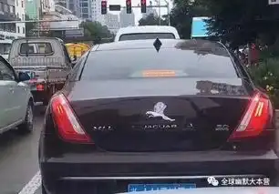 车标恶搞是不是想告诉我们你是个女司机