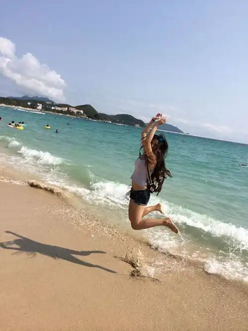 有美食美景美女