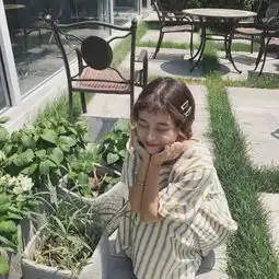 女生微信头像精选个性唯美2019故事有了开始终究有结局