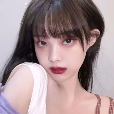 痞帅痞帅的女生头像可爱的女生女生头像我要个性网