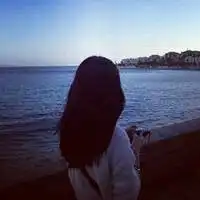 一左一右情侣头像如果我表白成功了,请祝我幸福