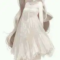 求二次元半身女生头像越多越好