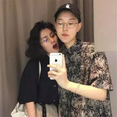 情头保持独立