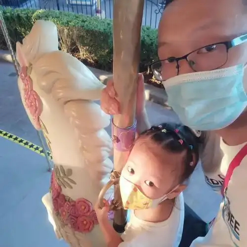 从设备调试到娱乐演出,他们值守上海迪士尼共迎奇妙归来