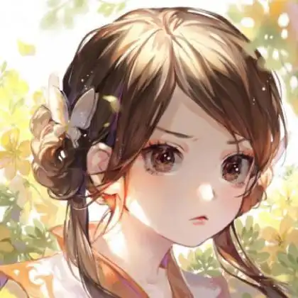 最新高清古风唯美女生头像,充满了太多不同的感觉