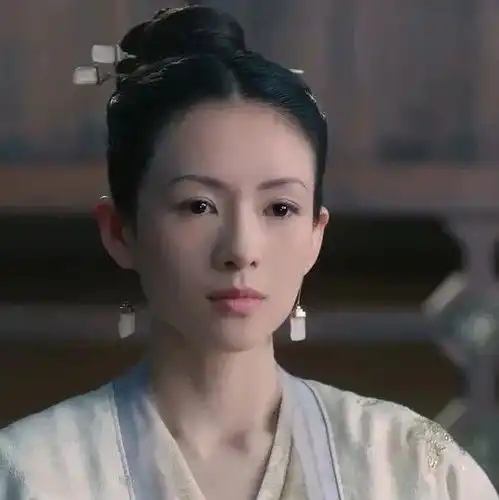 美人计章子怡怎么样才能演15岁少女啊