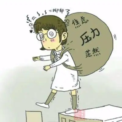 焦虑症的小危害,我们一定要大重视