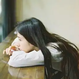 有什么好看的图片做头像森系复古文艺女生qq扣扣微信头像大全