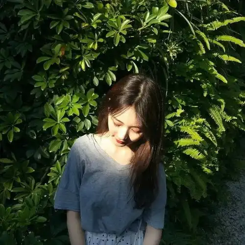 可盐可甜头像集