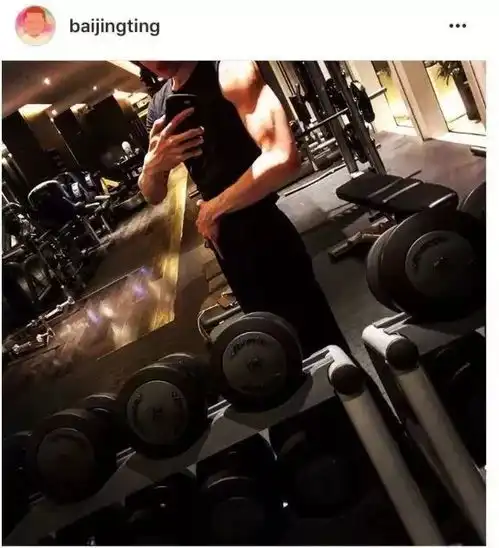 运动美男图鉴他们的肉体治愈我所有烦恼