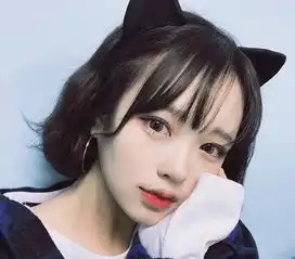 脸大瘦不下来冬季显瘦发型推荐,时髦百搭还耐看