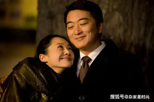 16岁出道三次合作杨丽菁,低调演戏30年,娶百花影后幸福