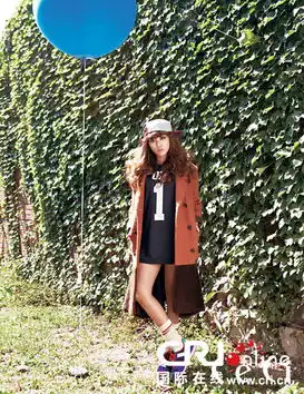 sistar宝拉变秋日少女露个性wink俏皮靓丽魅力十足