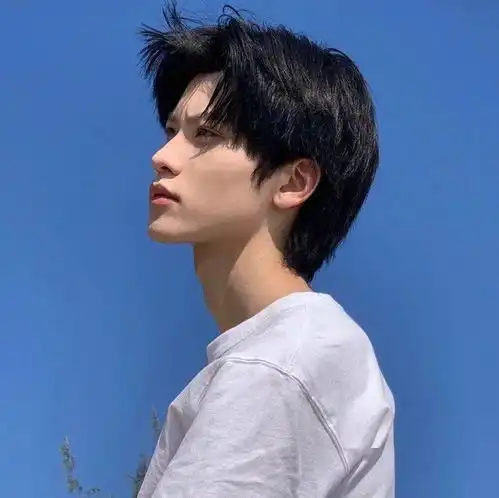 叮咚好看的头像来咯