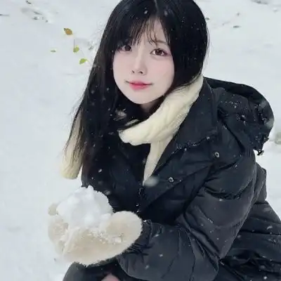 ins女生头像清醒温柔知进退努力女生头像我要个性网