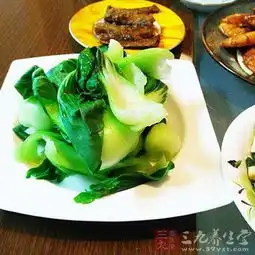 秋季养生秋季解燥润肺吃白色食物