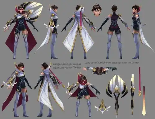 lol薇恩光明哨兵皮肤评测确实是卓越杰作,但或难达预期