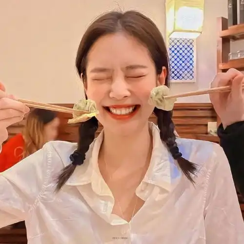 杂系头像不出意外的话
