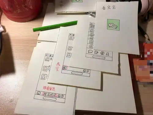 73岁外婆不会用微信,怎么办