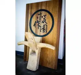 来,和成都这群帅男人一起耍木头