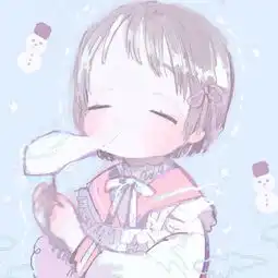 求图中男女主出处