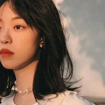 汽水优质女头昨夜星辰昨夜风