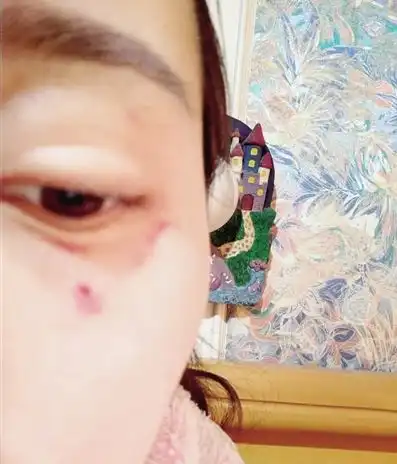女子频遭男子骚扰,对方甚至扬言我能弄死你一切只因
