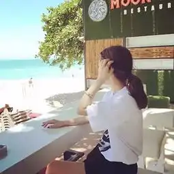女生头像